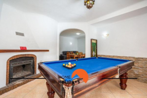#278 Fonte dos Leoes by Home Holidays